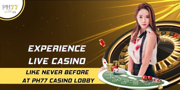 Casino Trực Tuyến TG88