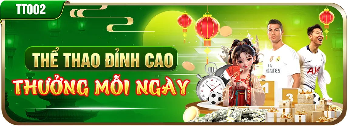 Bắt đầu hành trình với TG88