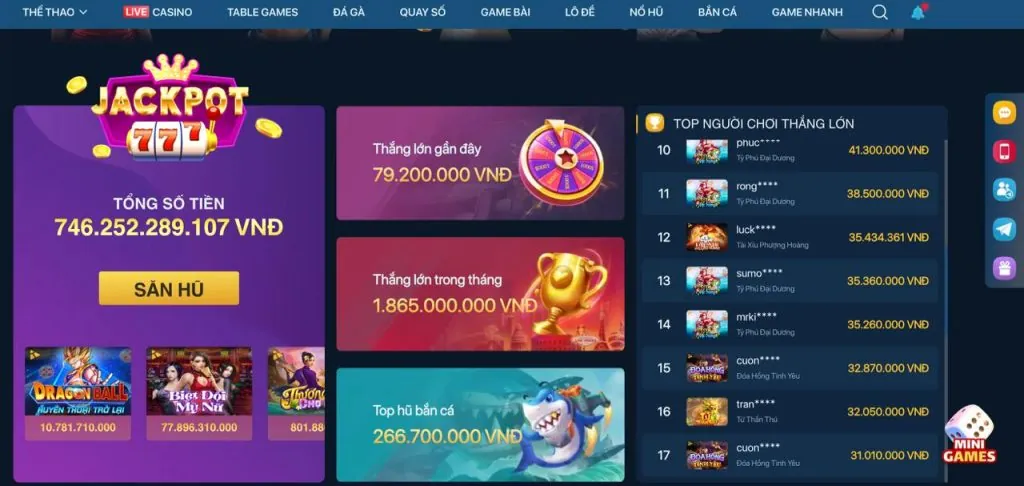 Sai lầm khi chơi bắn cá